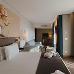 Timbre Heroismo Hotel