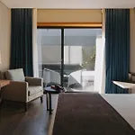 Timbre Heroismo Hotel Porto
