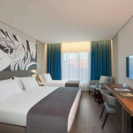 Timbre Heroismo 포르투