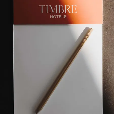Timbre Heroismo 4* Porto