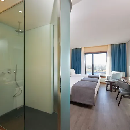 Timbre Heroismo Hotel
