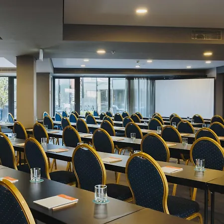 Timbre Heroismo Hotel 4*