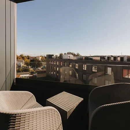 Timbre Heroismo 酒店 波尔图