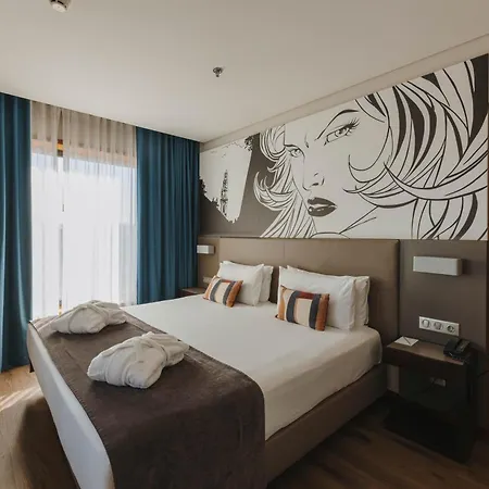 Timbre Heroismo 波尔图