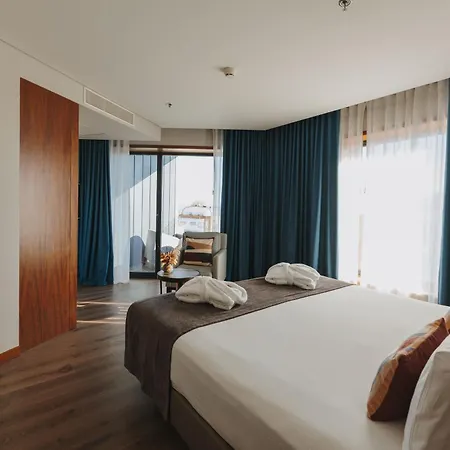 Hotel Timbre Heroismo 4*