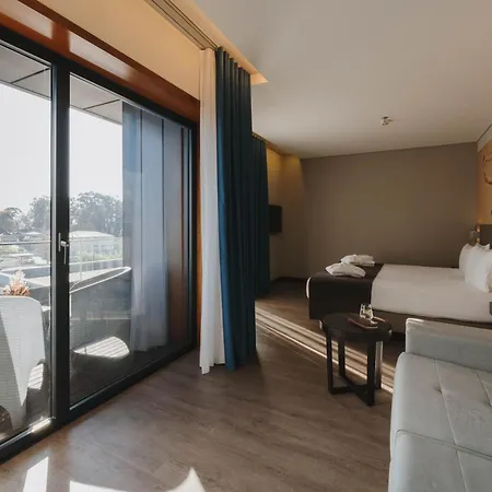 Hotel Timbre Heroismo Porto