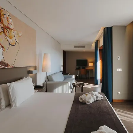 Timbre Heroismo Hotel