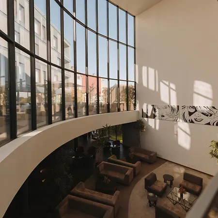 Timbre Heroismo Hotel