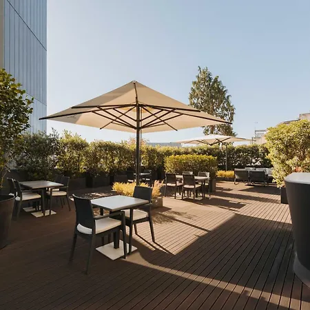 Hotel Timbre Heroismo 4*