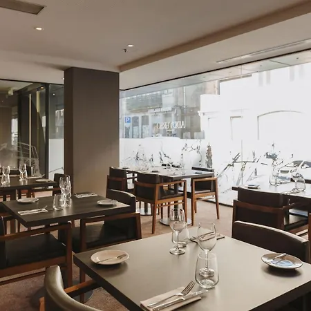 Eurostars Heroismo 4*