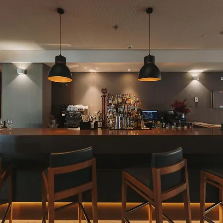 Hotel Eurostars Heroismo 4*