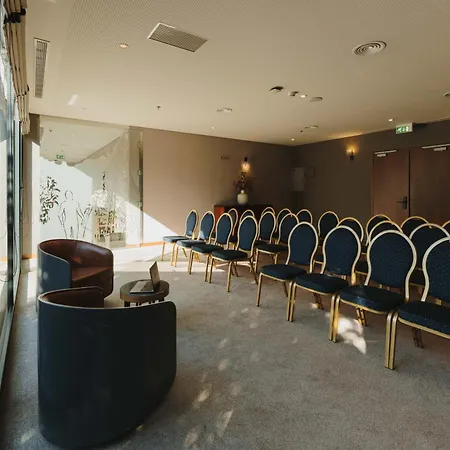 Timbre Heroismo Hotel Porto