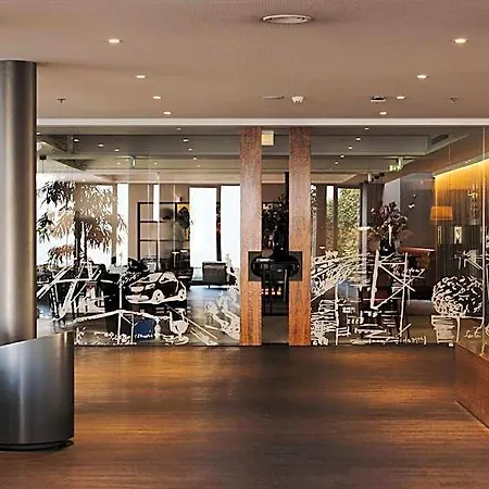 Eurostars Heroismo Hotel Oporto