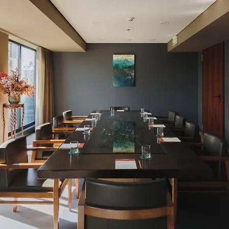 Hotel Timbre Heroismo Porto