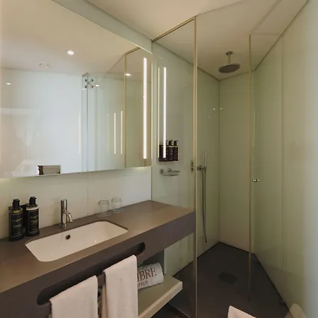 Timbre Heroismo Hotel 4*