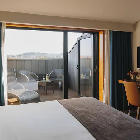 Timbre Heroismo Hotel 4*