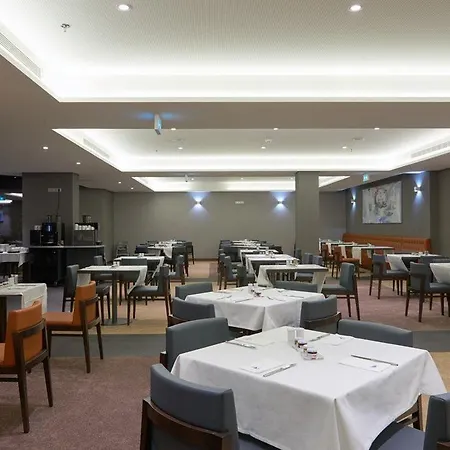 Timbre Heroismo Hotel 4*