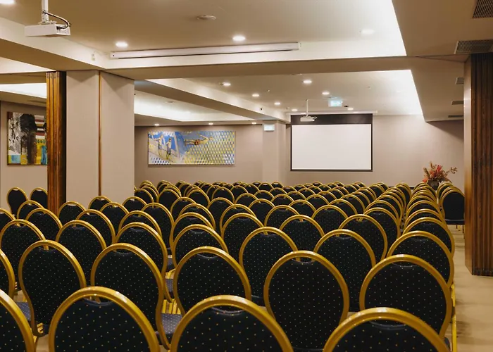 Timbre Heroismo Hotel