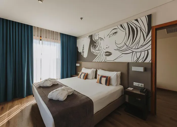 Timbre Heroismo ポルト