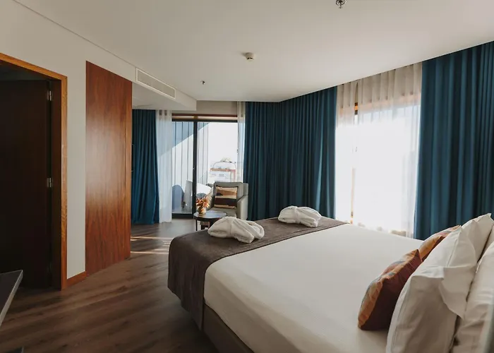 Hotel Timbre Heroismo 4*