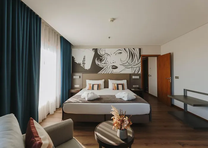 Hotel Timbre Heroismo