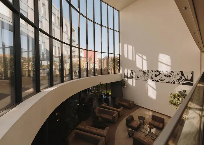 Timbre Heroismo Hotel