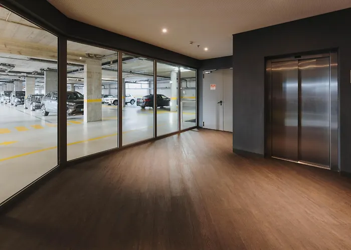 Ξενοδοχείο Timbre Heroismo 4*