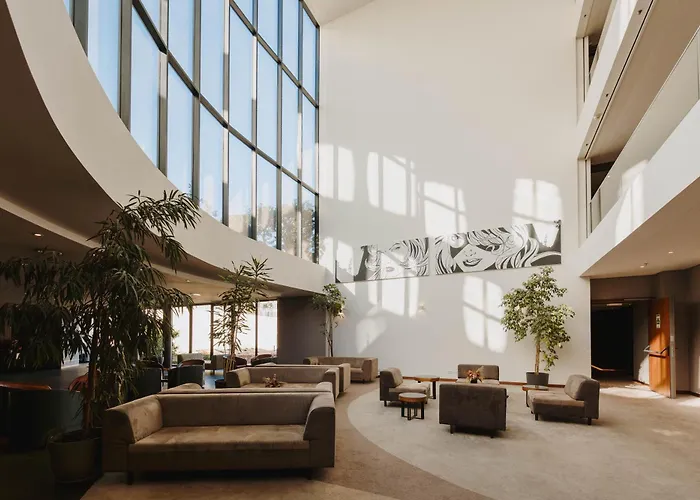 Timbre Heroismo Hotel