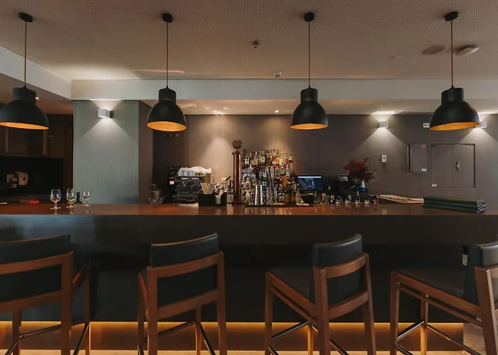 酒店 Timbre Heroismo 4*