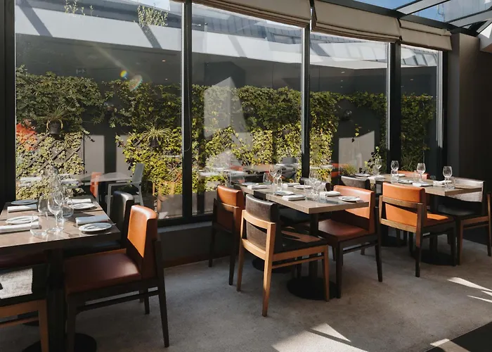 酒店 Timbre Heroismo 波尔图