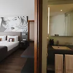 Hotel Eurostars Heroismo 4*