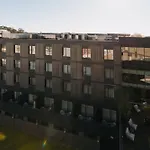 Eurostars Heroismo