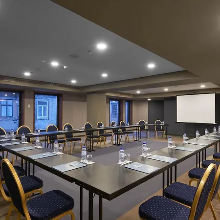 Hotell Timbre Heroismo 4*