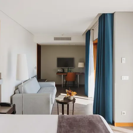 Timbre Heroismo Hotel