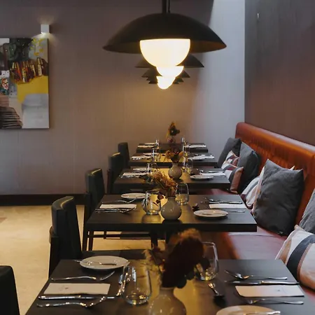 Hotell Timbre Heroismo