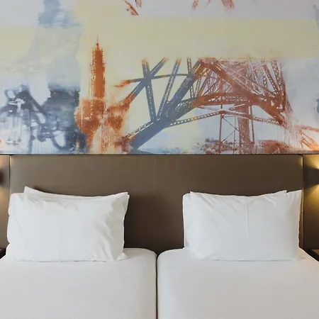 Hotell Timbre Heroismo 4*