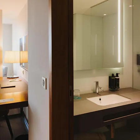 Hotell Timbre Heroismo