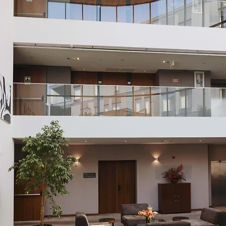 Timbre Heroismo Hotel