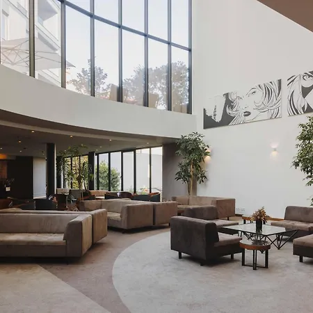 Hotell Timbre Heroismo