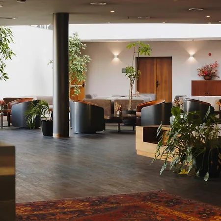 Timbre Heroismo Hotel