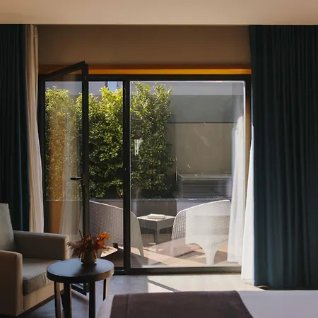 Timbre Heroismo Hotel 4*