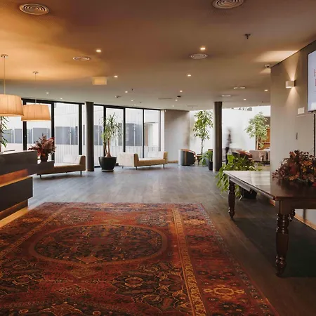 Hotell Timbre Heroismo