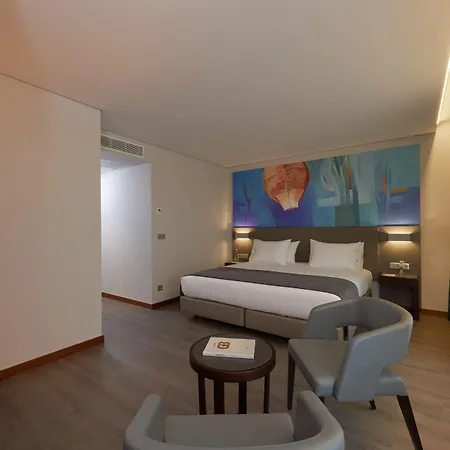 Hotell Timbre Heroismo