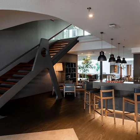 Hotell Timbre Heroismo 4*