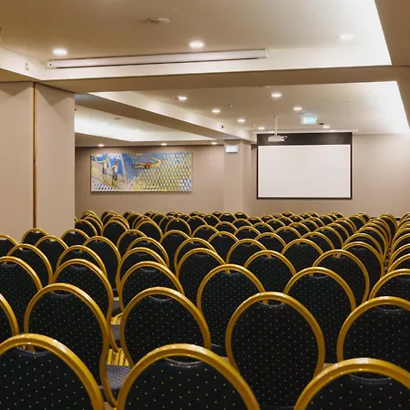 Eurostars Heroismo Hotel