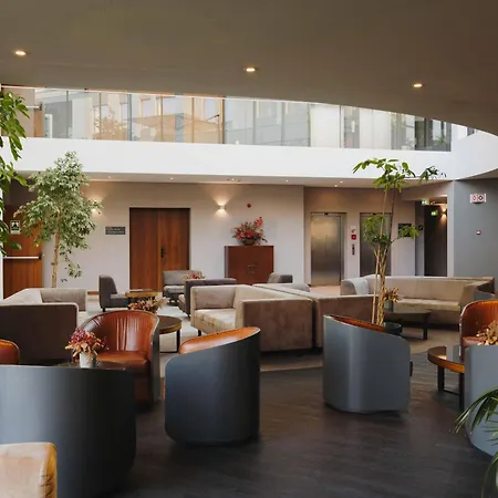 Eurostars Heroismo 4*