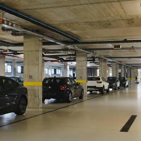 Eurostars Heroismo Hotel 4*