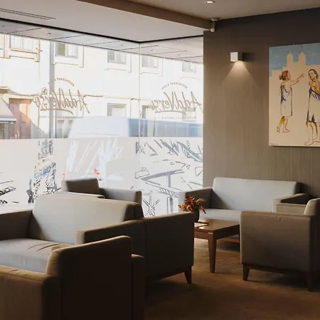 Hotel Eurostars Heroismo 4*