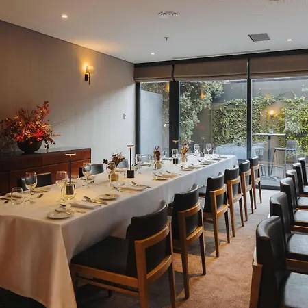 Eurostars Heroismo 4* Oporto