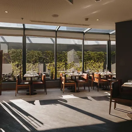 Eurostars Heroismo Oporto